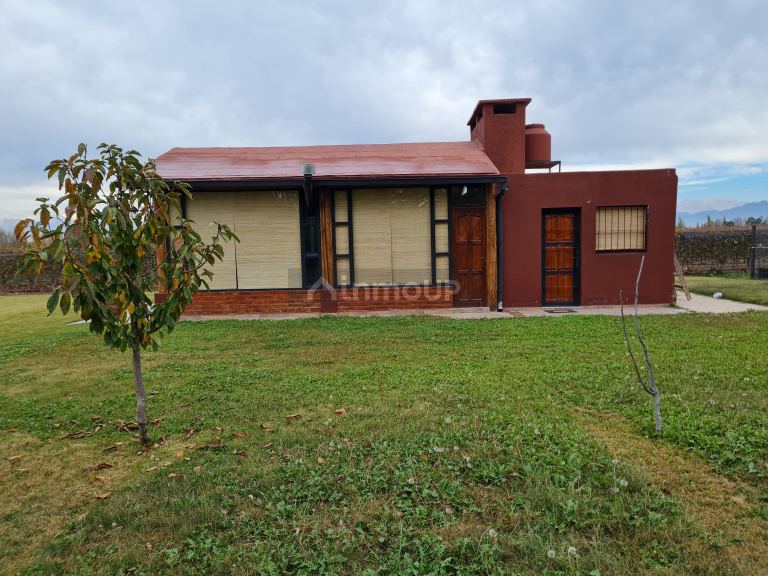 Finca en Venta en Lujan de Cuyo, Mendoza