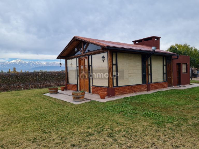 Finca en Venta en Lujan de Cuyo, Mendoza