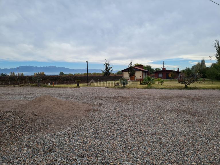 Finca en Venta en Lujan de Cuyo, Mendoza