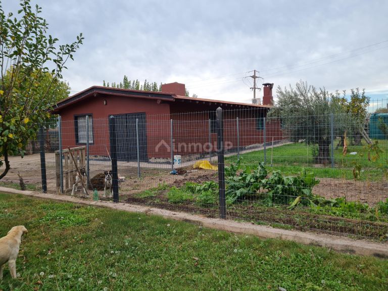 Finca en Venta en Lujan de Cuyo, Mendoza