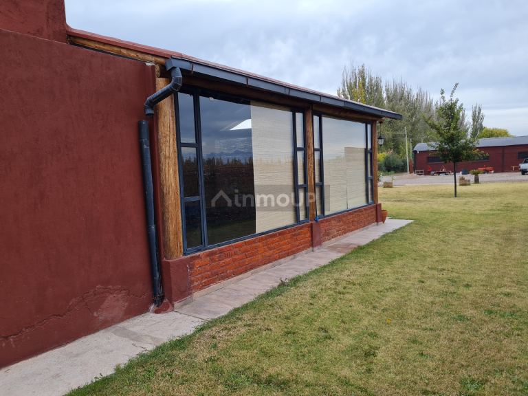 Finca en Venta en Lujan de Cuyo, Mendoza