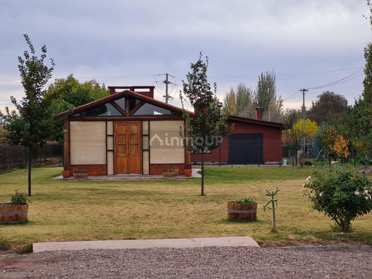Finca en Venta en Lujan de Cuyo, Mendoza