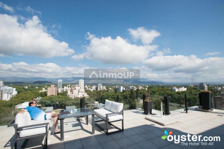 Departamento en Venta en Capital, Mendoza