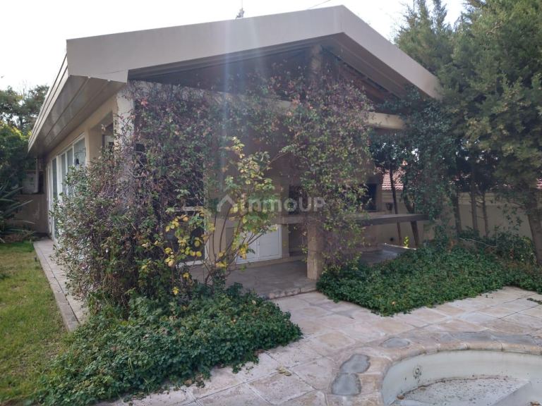 Casa en Venta en Capital, Mendoza