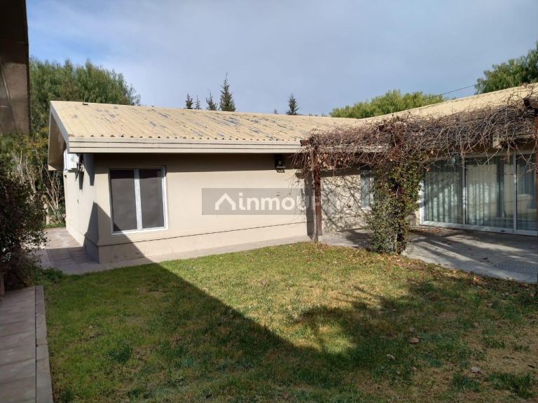 Casa en Venta en Capital, Mendoza