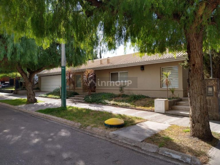 Casa en Venta en Capital, Mendoza