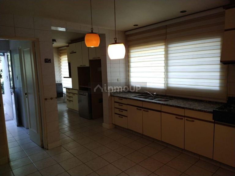Casa en Venta en Capital, Mendoza