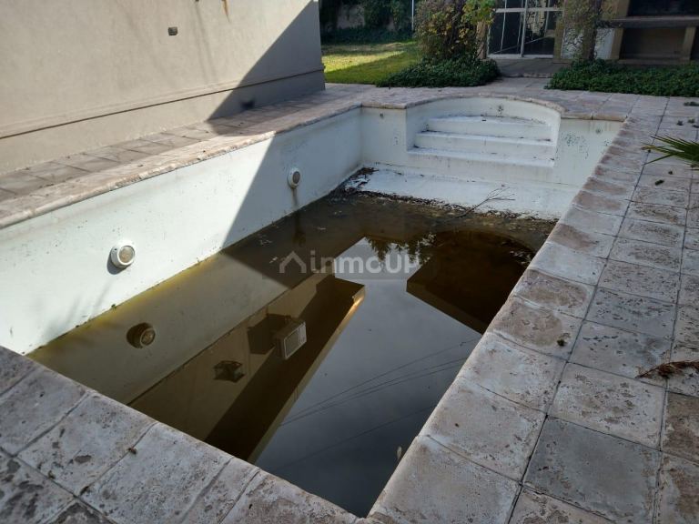 Casa en Venta en Capital, Mendoza