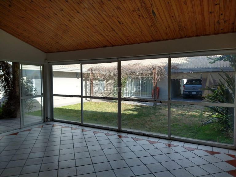 Casa en Venta en Capital, Mendoza