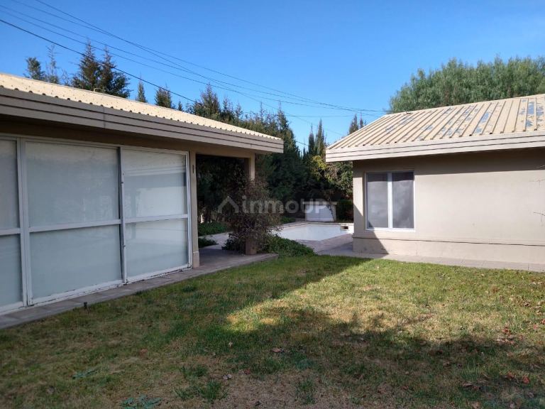 Casa en Venta en Capital, Mendoza