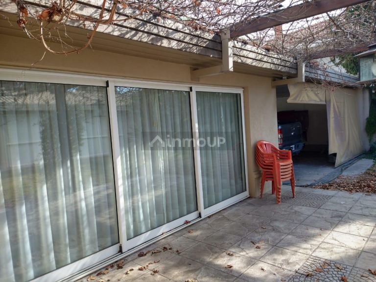 Casa en Venta en Capital, Mendoza