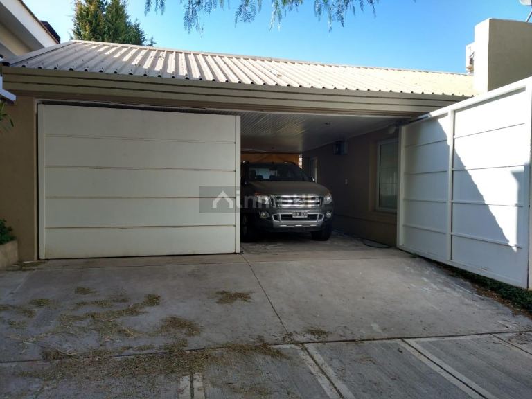 Casa en Venta en Capital, Mendoza