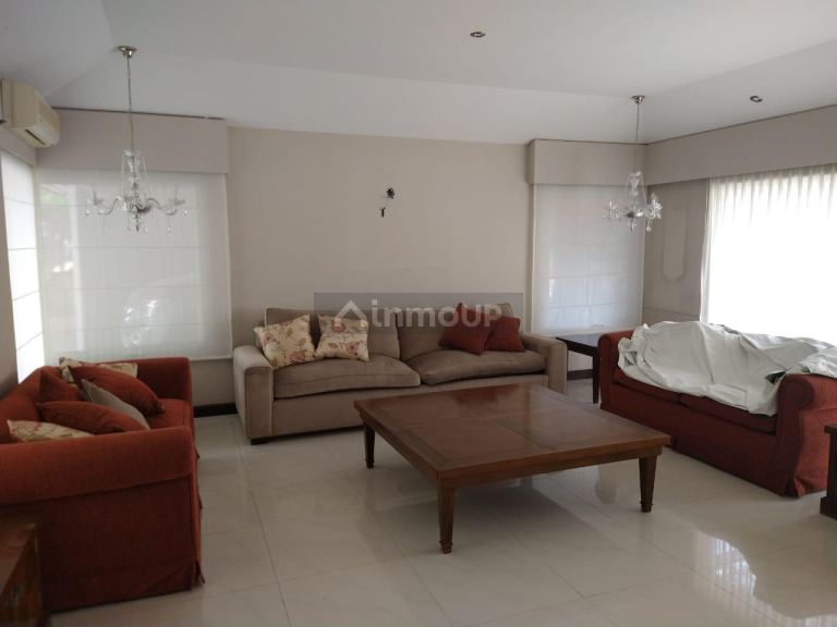 Casa en Venta en Capital, Mendoza