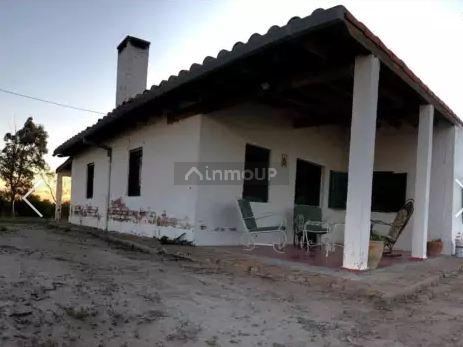 Campo en Venta en La Paz, Mendoza
