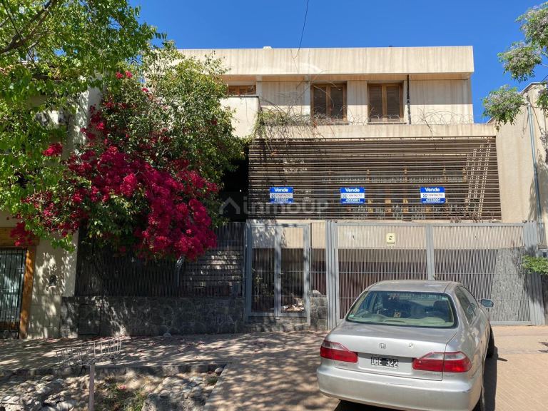 Casa en Venta en Capital, Mendoza