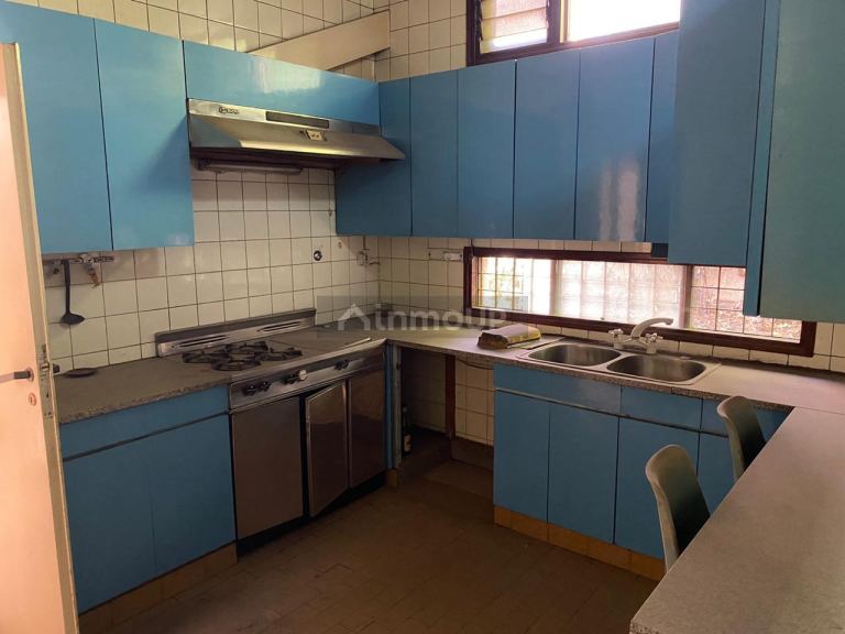 Casa en Venta en Capital, Mendoza