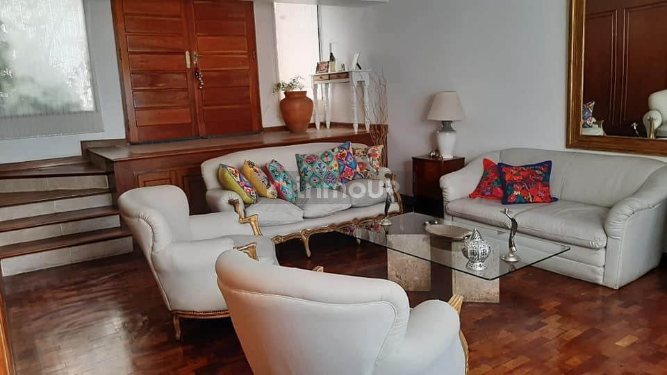Casa en Venta en Capital, Mendoza