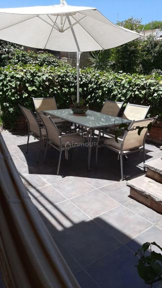 Casa en Venta en Capital, Mendoza