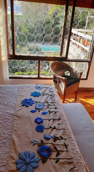 Casa en Venta en Capital, Mendoza