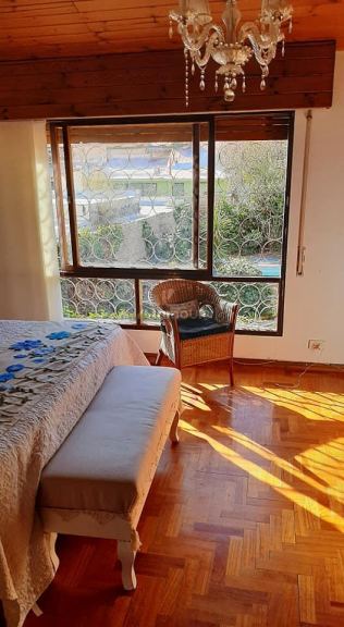 Casa en Venta en Capital, Mendoza