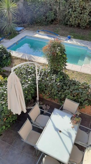 Casa en Venta en Capital, Mendoza