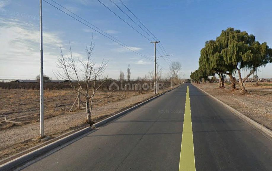 Lote en Venta en Maipu, Mendoza