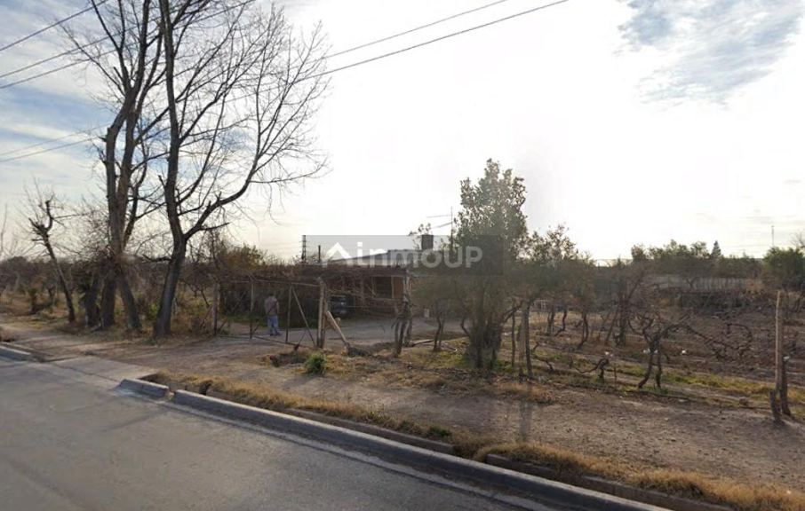 Lote en Venta en Maipu, Mendoza