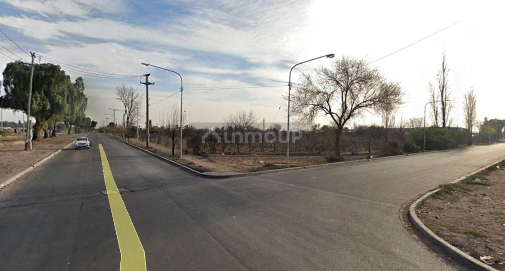 Lote en Venta en Maipu, Mendoza