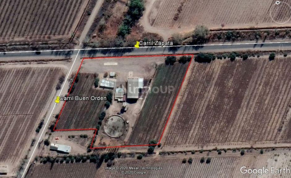 Bodega en Venta en San Martin, Mendoza