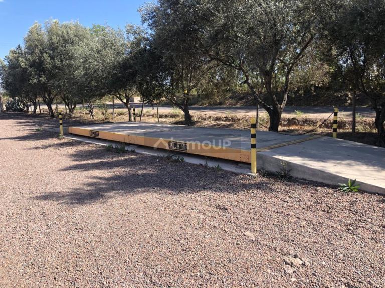Bodega en Venta en San Martin, Mendoza