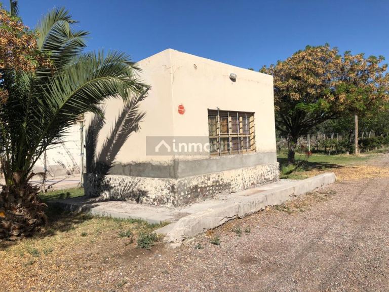 Bodega en Venta en San Martin, Mendoza
