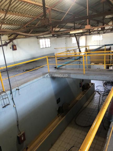 Bodega en Venta en San Martin, Mendoza