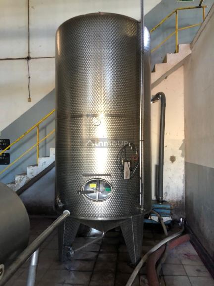 Bodega en Venta en San Martin, Mendoza