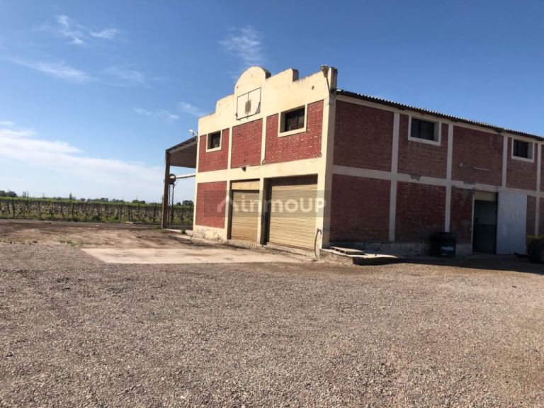 Bodega en Venta en San Martin, Mendoza