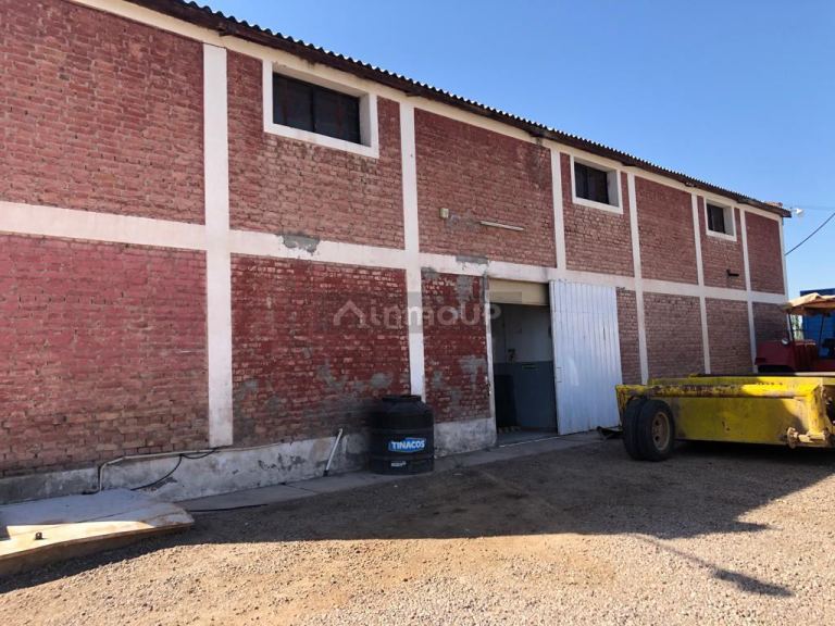 Bodega en Venta en San Martin, Mendoza