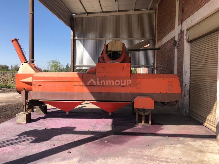 Bodega en Venta en San Martin, Mendoza