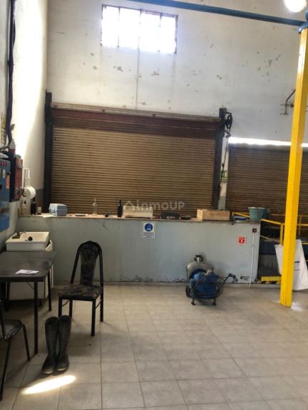 Bodega en Venta en San Martin, Mendoza