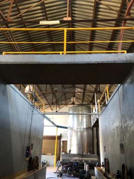 Bodega en Venta en San Martin, Mendoza