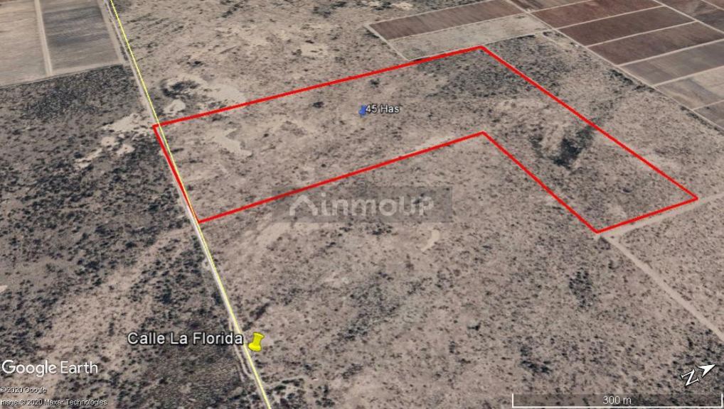 Finca en Venta en Santa Rosa, Mendoza