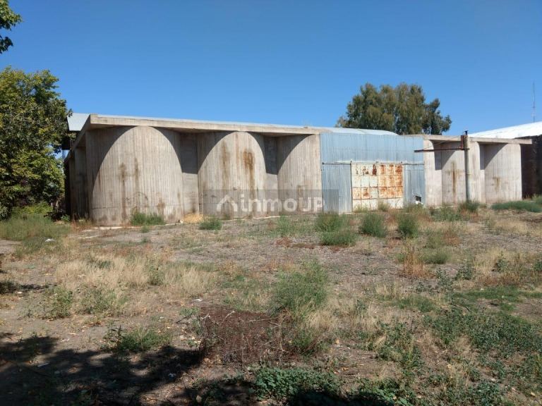 Lote en Venta en Tunuyan, Mendoza