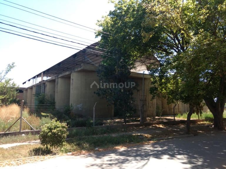 Lote en Venta en Tunuyan, Mendoza