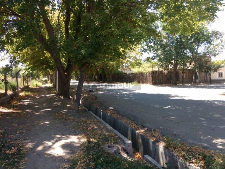 Lote en Venta en Tunuyan, Mendoza