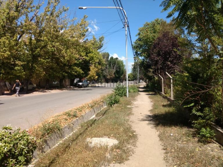 Lote en Venta en Tunuyan, Mendoza