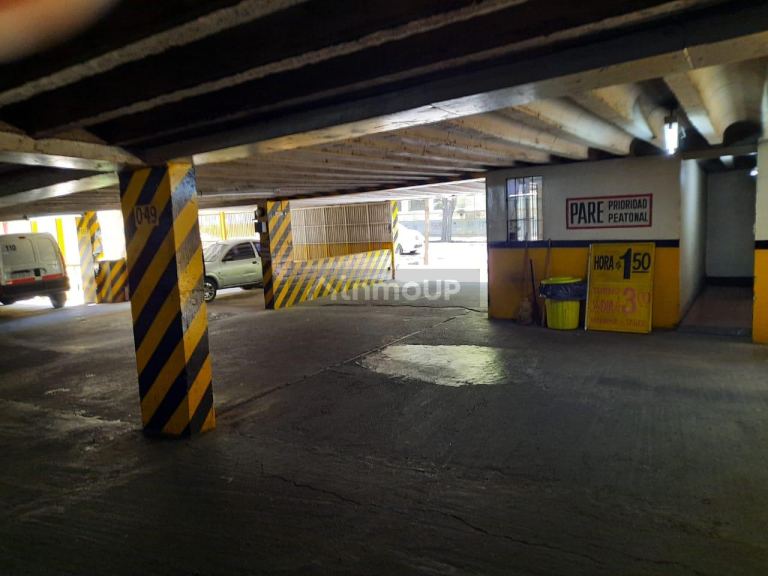 Cochera en Venta en Capital, Mendoza