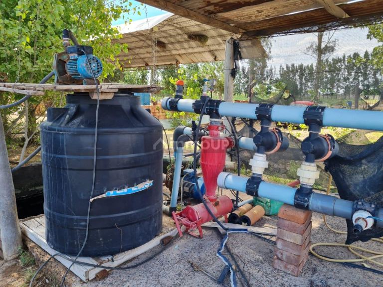 Finca en Venta en San Martin, Mendoza
