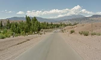 Campo en Venta en Calingasta, San Juan