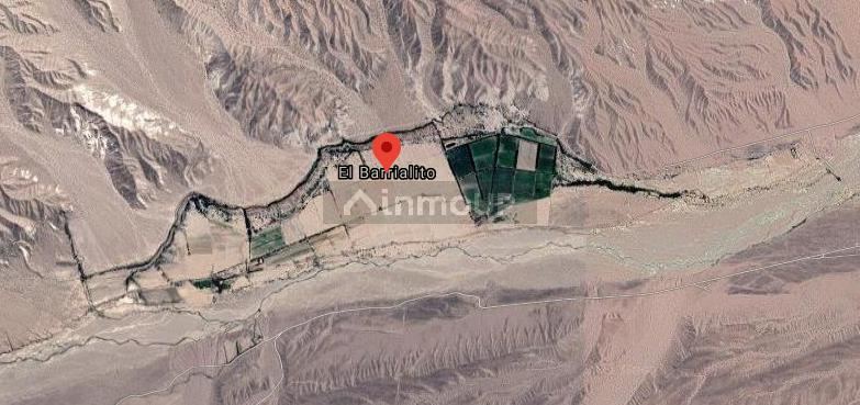 Campo en Venta en Calingasta, San Juan