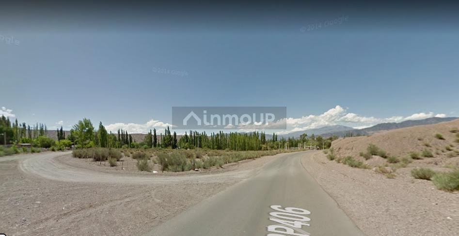 Campo en Venta en Calingasta, San Juan