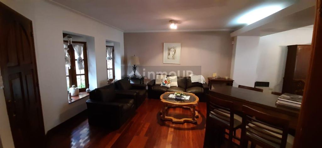 Casa en Venta en Capital, Mendoza