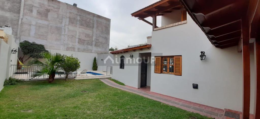 Casa en Venta en Capital, Mendoza